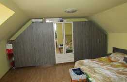 Casa individuala, 115 mp, teren de 290 mp, zona linistita