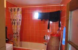 Casa individuala, 115 mp, teren de 290 mp, zona linistita