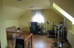 Casa individuala, 115 mp, teren de 290 mp, zona linistita