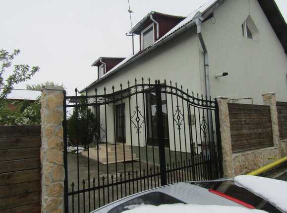 Casa de vânzare 3 camere Dambul Rotund - 25433CV | BLITZ Cluj-Napoca | Poza1