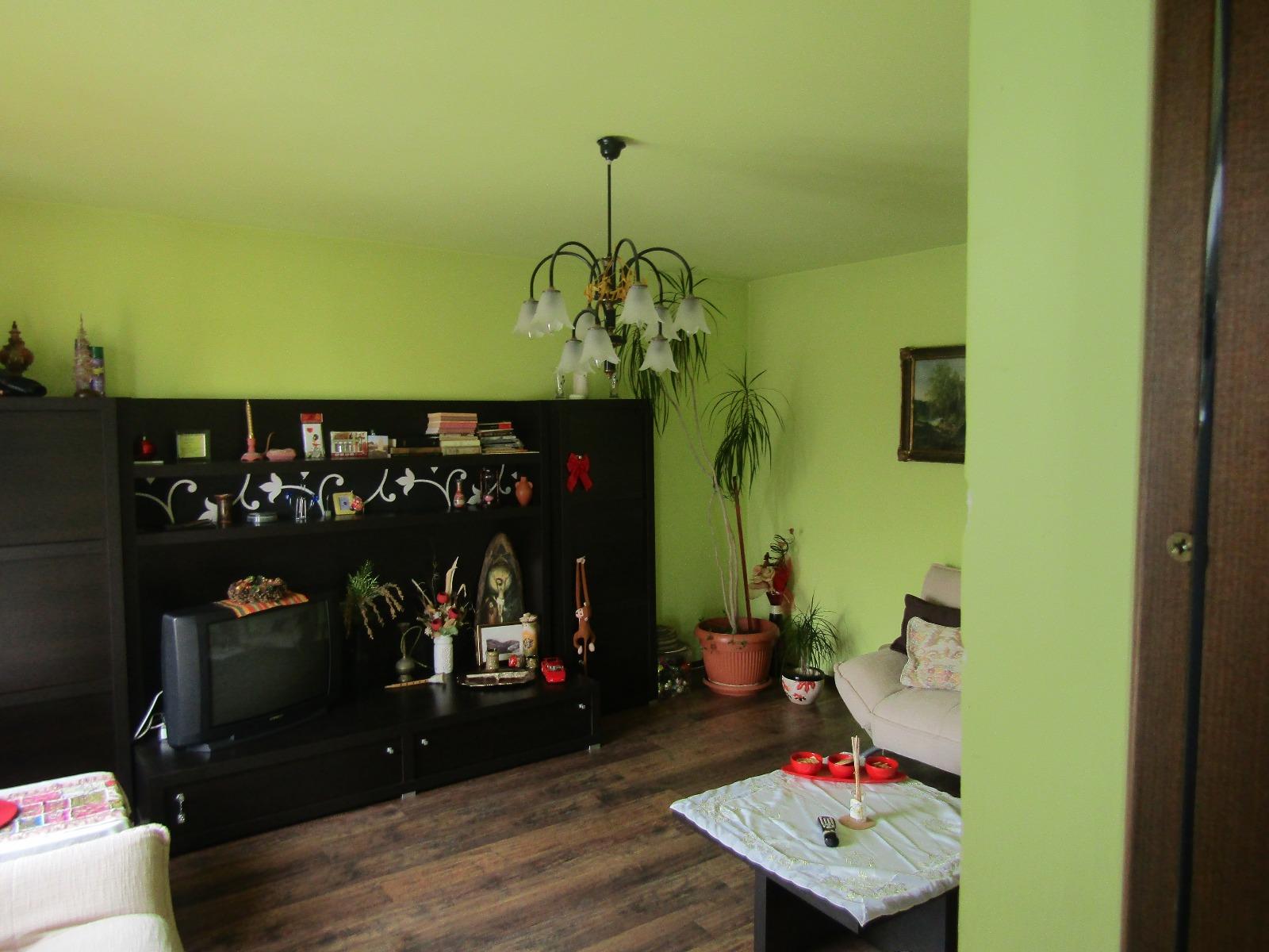 Casa de vânzare 3 camere Dambul Rotund - 25433CV | BLITZ Cluj-Napoca | Poza4