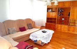 Apartament 2 camere, 67 mp, decomandat, etaj intermediar, zona strazii Campina