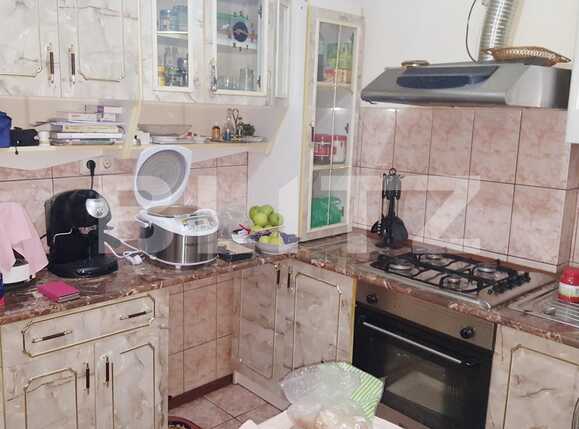 Apartament de vânzare 2 camere Marasti - 25434AV | BLITZ Cluj-Napoca | Poza5