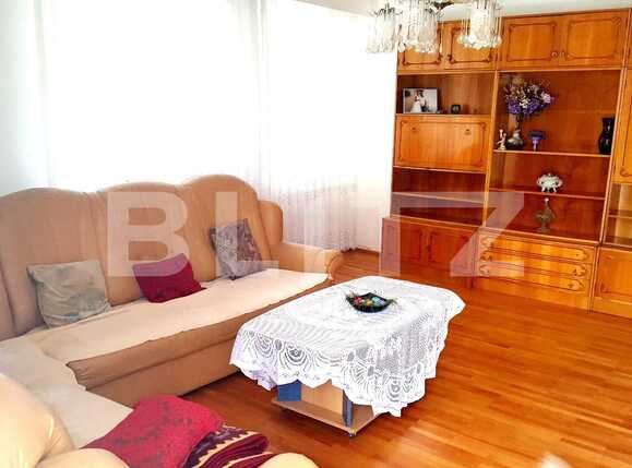 Apartament de vânzare 2 camere Marasti - 25434AV | BLITZ Cluj-Napoca | Poza1