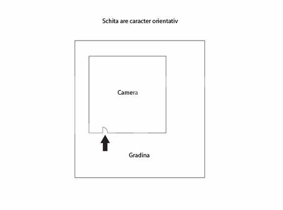 Garsonieră de vânzare Central - 25436AV | BLITZ Cluj-Napoca | Poza1