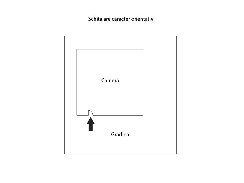 Garsonieră de vânzare Central - 25436AV | BLITZ Cluj-Napoca | Poza1