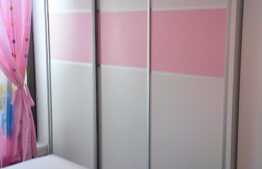 Apartament cu 3 camere, 55 mp, gradina, parcare, zona strazii Eugen Ionesco