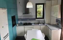 Apartament cu 3 camere, 55 mp, gradina, parcare, zona strazii Eugen Ionesco