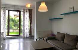 Apartament cu 3 camere, 55 mp, gradina, parcare, zona strazii Eugen Ionesco