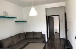 Apartament cu 3 camere, 55 mp, gradina, parcare, zona strazii Eugen Ionesco