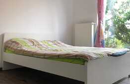 Apartament cu 3 camere, 55 mp, gradina, parcare, zona strazii Eugen Ionesco