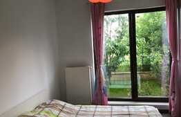 Apartament cu 3 camere, 55 mp, gradina, parcare, zona strazii Eugen Ionesco