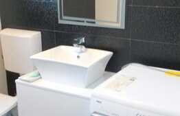 Apartament cu 3 camere, 55 mp, gradina, parcare, zona strazii Eugen Ionesco