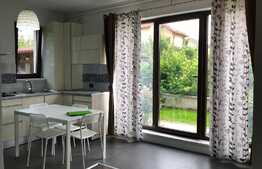 Apartament cu 3 camere, 55 mp, gradina, parcare, zona strazii Eugen Ionesco