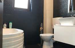 Apartament cu 3 camere, 55 mp, gradina, parcare, zona strazii Eugen Ionesco