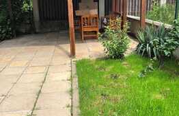 Apartament cu 3 camere, 55 mp, gradina, parcare, zona strazii Eugen Ionesco