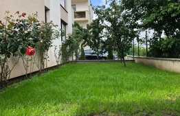 Apartament cu 3 camere, 55 mp, gradina, parcare, zona strazii Eugen Ionesco