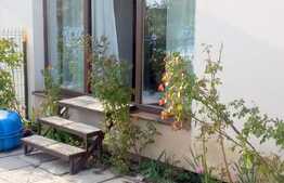 Apartament cu 3 camere, 55 mp, gradina, parcare, zona strazii Eugen Ionesco