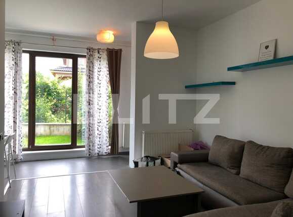 Apartament de închiriat 3 camere Zorilor - 25440AI | BLITZ Cluj-Napoca | Poza1