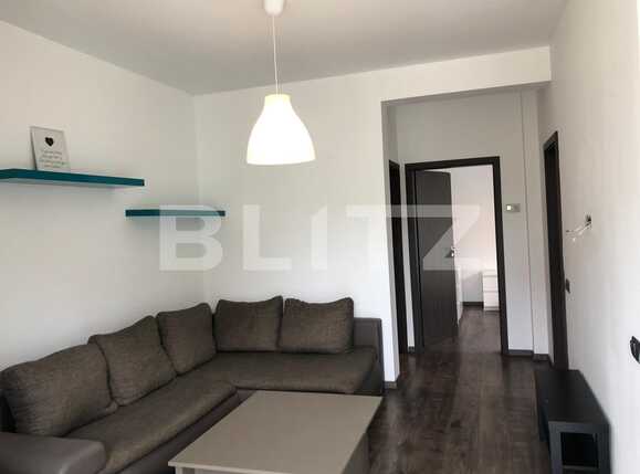 Apartament de închiriat 3 camere Zorilor - 25440AI | BLITZ Cluj-Napoca | Poza2