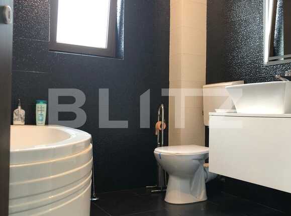 Apartament de închiriat 3 camere Zorilor - 25440AI | BLITZ Cluj-Napoca | Poza11