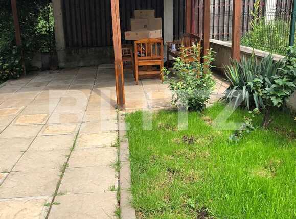 Apartament de închiriat 3 camere Zorilor - 25440AI | BLITZ Cluj-Napoca | Poza14