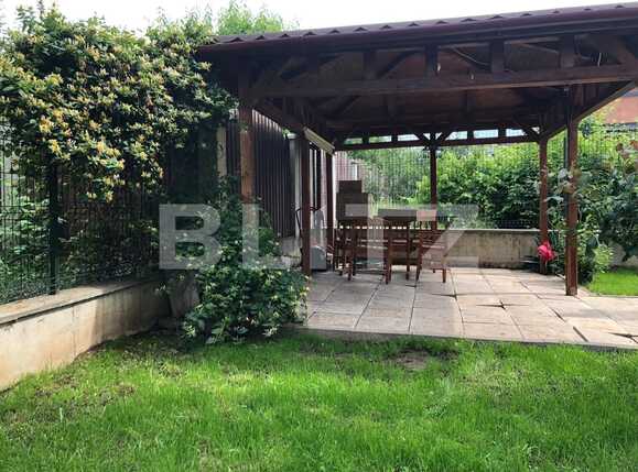 Apartament de închiriat 3 camere Zorilor - 25440AI | BLITZ Cluj-Napoca | Poza16