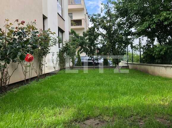 Apartament de închiriat 3 camere Zorilor - 25440AI | BLITZ Cluj-Napoca | Poza13