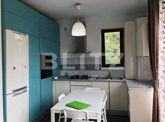 Apartament de închiriat 3 camere Zorilor - 25440AI | BLITZ Cluj-Napoca | Poza6