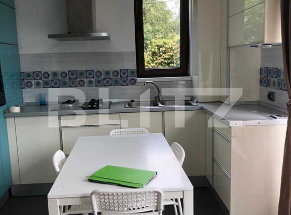 Apartament de închiriat 3 camere Zorilor - 25440AI | BLITZ Cluj-Napoca | Poza5