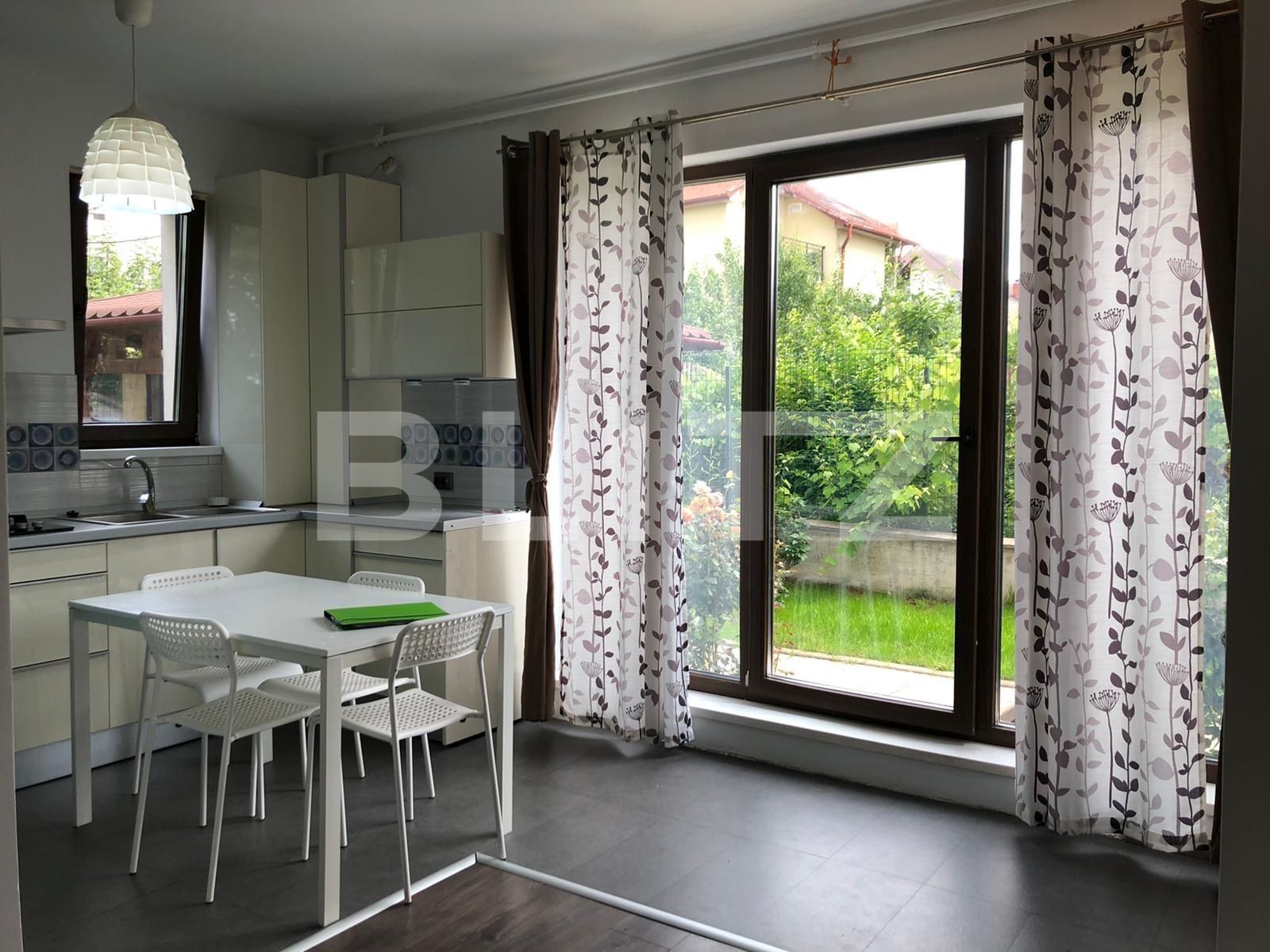 Apartament de închiriat 3 camere Zorilor - 25440AI | BLITZ Cluj-Napoca | Poza4