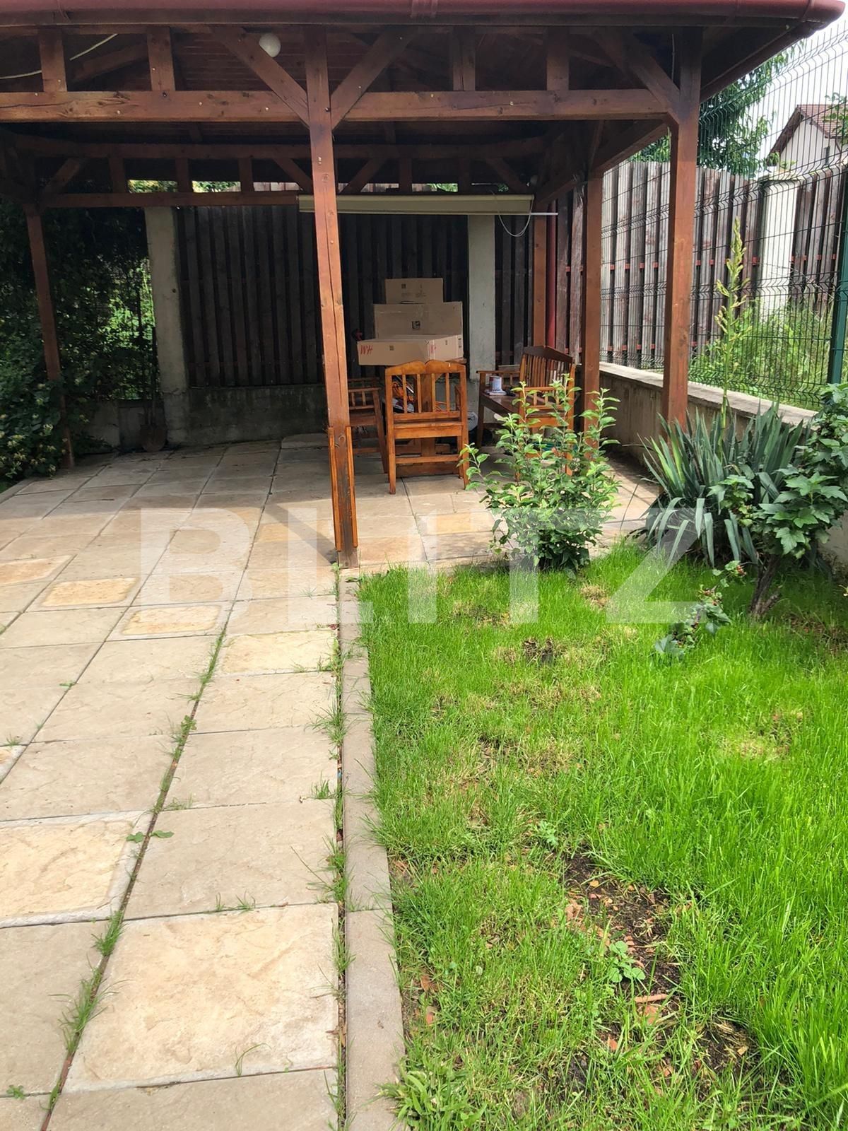 Apartament de închiriat 3 camere Zorilor - 25440AI | BLITZ Cluj-Napoca | Poza14