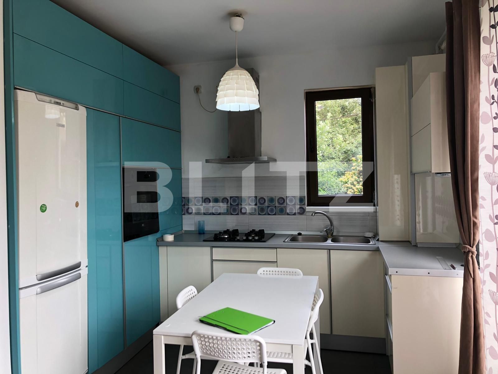 Apartament de închiriat 3 camere Zorilor - 25440AI | BLITZ Cluj-Napoca | Poza6