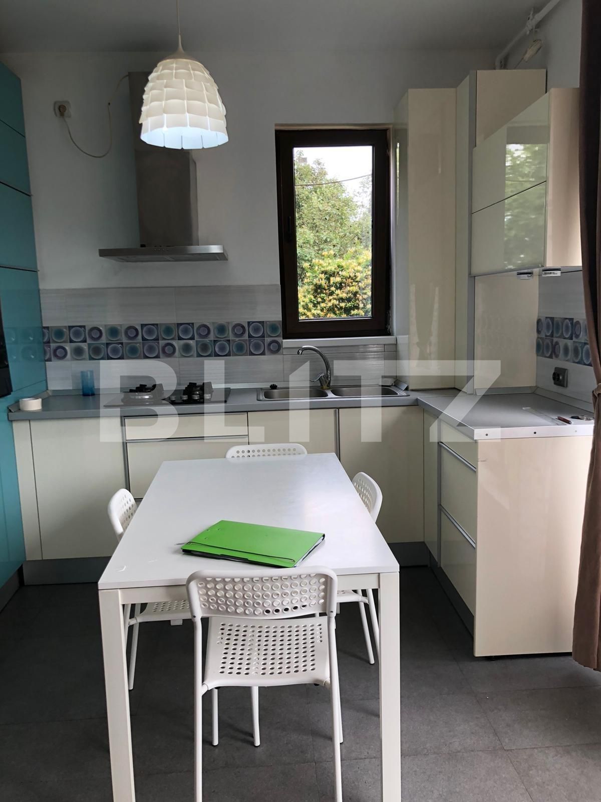 Apartament de închiriat 3 camere Zorilor - 25440AI | BLITZ Cluj-Napoca | Poza5