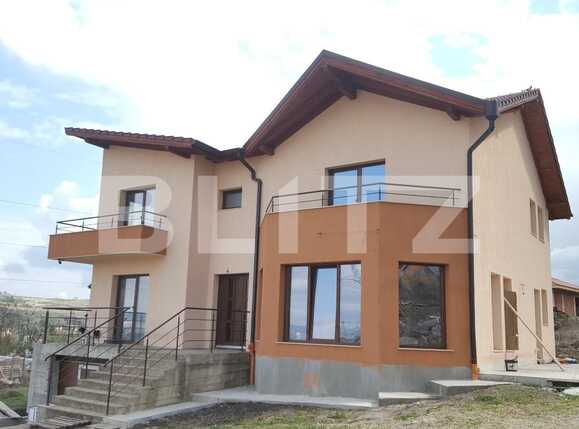 Casa de vânzare 6 camere Borhanci - 25441CV | BLITZ Cluj-Napoca | Poza1