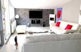 Apartament 2 camere, 92 mp, zona Sigma Center, cart. Zorilor