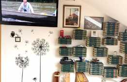 Apartament 2 camere, 92 mp, zona Sigma Center, cart. Zorilor