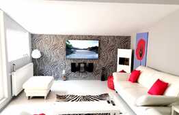 Apartament 2 camere, 92 mp, zona Sigma Center, cart. Zorilor