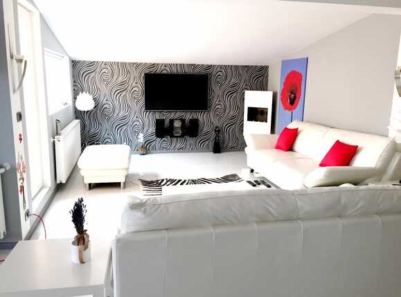 Apartament de vânzare 2 camere Zorilor - 25442AV | BLITZ Cluj-Napoca | Poza1