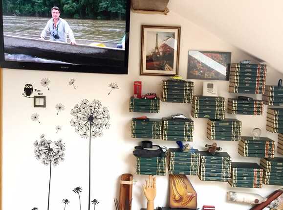 Apartament de vânzare 2 camere Zorilor - 25442AV | BLITZ Cluj-Napoca | Poza8