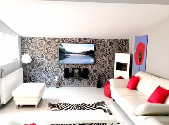 Apartament de vânzare 2 camere Zorilor - 25442AV | BLITZ Cluj-Napoca | Poza3