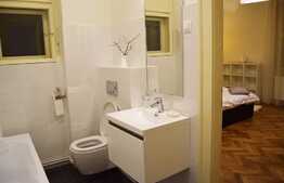 Apartament 3 camere, 125 mp, parcare, Piata Muzeului