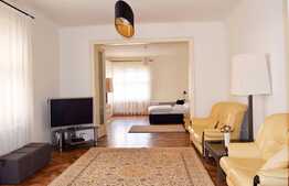 Apartament 3 camere, 125 mp, parcare, Piata Muzeului