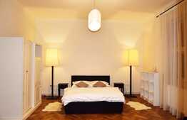 Apartament 3 camere, 125 mp, parcare, Piata Muzeului