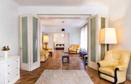 Apartament 3 camere, 125 mp, parcare, Piata Muzeului