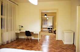 Apartament 3 camere, 125 mp, parcare, Piata Muzeului