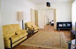 Apartament 3 camere, 125 mp, parcare, Piata Muzeului