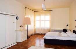 Apartament 3 camere, 125 mp, parcare, Piata Muzeului