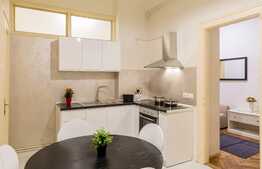 Apartament 3 camere, 125 mp, parcare, Piata Muzeului