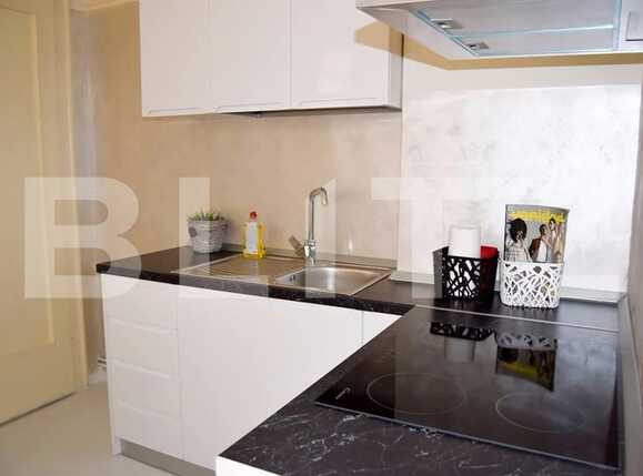 Apartament de închiriat 3 camere Central - 25443AI | BLITZ Cluj-Napoca | Poza8